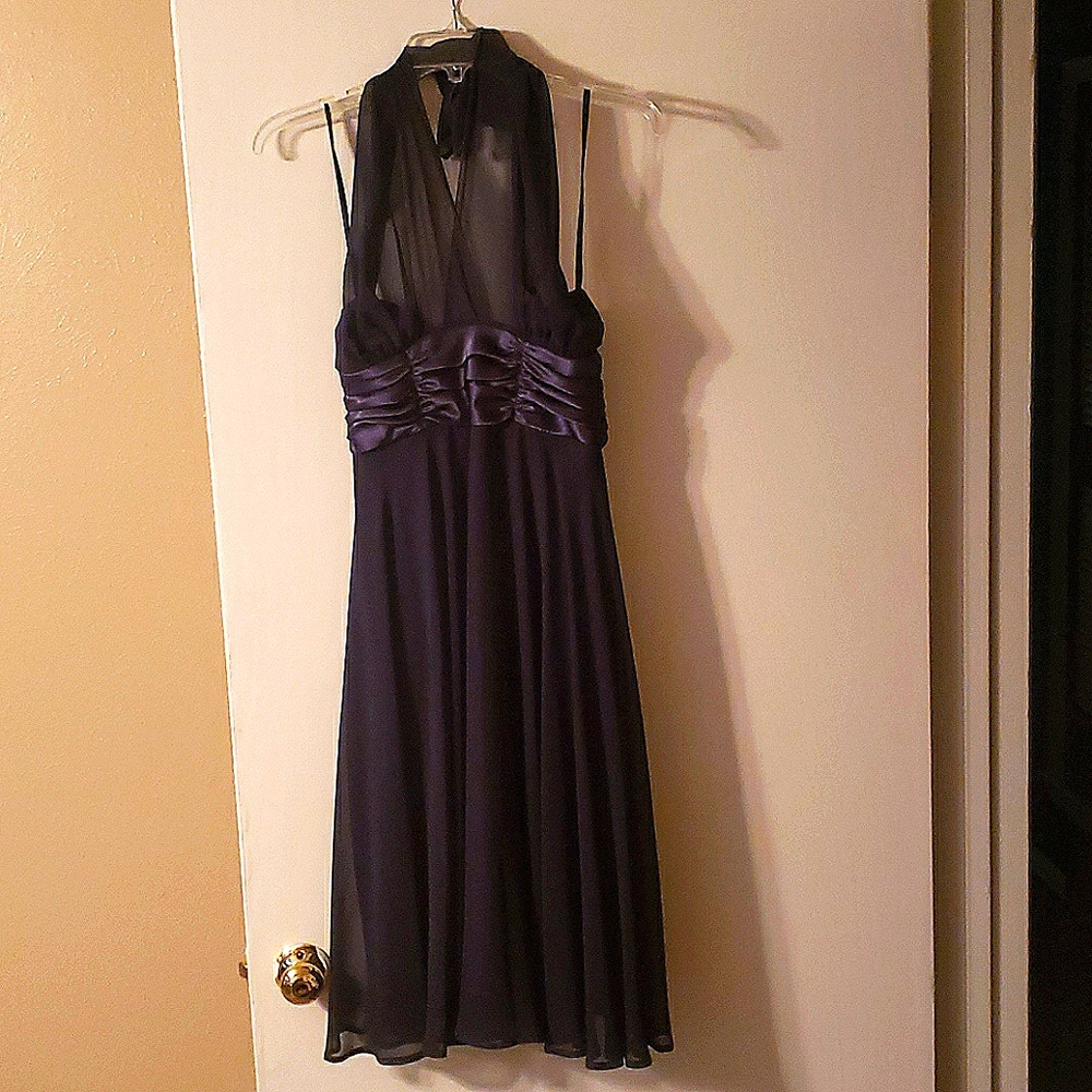 Cocktail Dress
